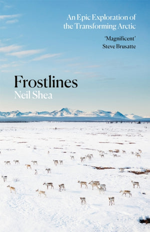 Frostlines