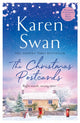 Book cover of: Christmas Postcards