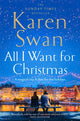 All I Want for Christmas 9781529084337 Karen Swan