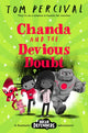 Book cover of: Chanda and the Devious Doubt. By: Tom Percival