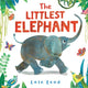 Book cover of: Littlest Elephant. By: Kate Read