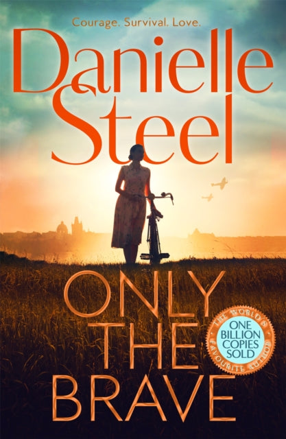 Book cover of: Only the Brave