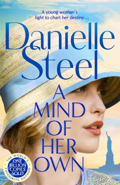 Mind of Her Own 9781529085907 Danielle Steel