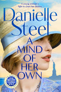 A Mind of Her Own