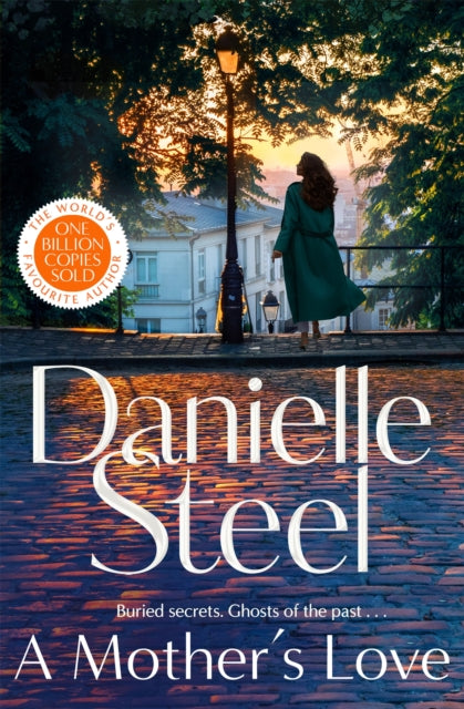 Mother’s Love 9781529085945 Danielle Steel
