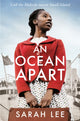 Book cover of: Ocean Apart. By: Sarah Lee