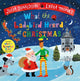 What the Ladybird Heard at Christmas, The Perfect Christmas Gift 9781529087086 Julia Donaldson