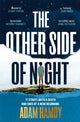 Book cover of: Other Side of Night. By: Adam Hamdy