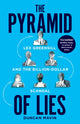Book cover of: Pyramid of Lies. By: Duncan Mavin