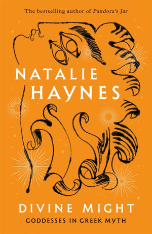 Divine Might, Goddesses in Greek Myth