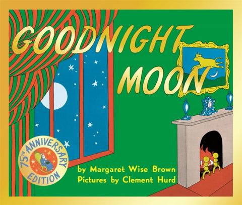 Goodnight Moon, 75th Anniversary Edition