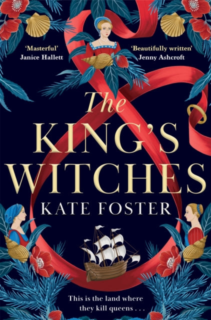 The King's Witches