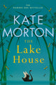 Lake House, A Gripping Mystery Full of Secrets from the Number One Bestselling Author 9781529092141 Kate Morton