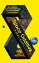 Book cover of: Space Oddities. By: Harry Cliff
