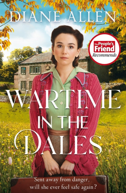 Wartime in the Dales 9781529093070 Diane Allen