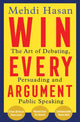 Book cover of: Win Every Argument