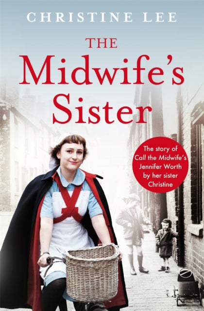 Book cover of: Midwife's Sister. By: Christine Lee