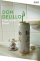 Book cover of: Great Jones Street. By: Don DeLillo