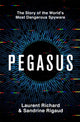 Book cover of: Pegasus. By: Laurent Richard