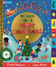 Book cover of: We Wish You a Merry Christmas. By: Floella Benjamin