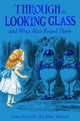 Through the Looking-Glass 9781529095906 Lewis Carroll
