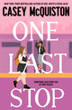 One Last Stop 9781529099485 Casey McQuiston