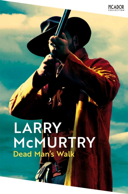 Dead Man's Walk