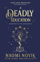Book cover of: Deadly Education