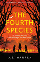 Book cover of: Fourth Species. By: A. E. Warren