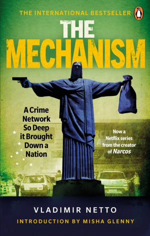 Mechanism