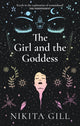Girl and the Goddess 9781529104653 Nikita Gill