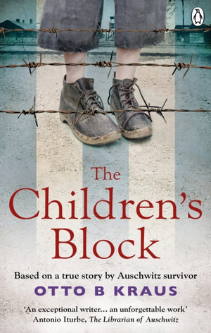 Children's Block, Based on a true story by an Auschwitz survivor
