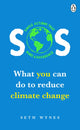 Book cover of: SOS. By: Seth Wynes