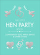 Book cover of: Little Hen Party Book. By: Pop Press