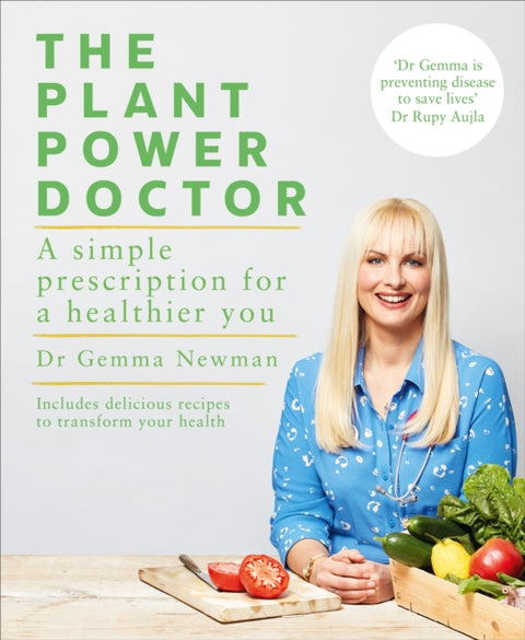 The Plant Power Doctor