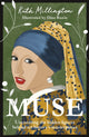 Book cover of: Muse. By: Ruth Millington