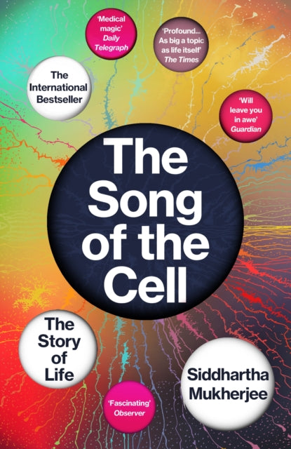 Song of the Cell, The Story of Life