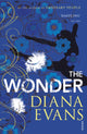 Book cover of: Wonder. By: Diana Evans