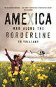 Book cover of: Amexica. By: Ed Vulliamy