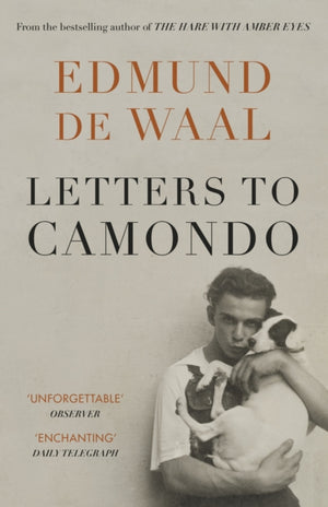 Letters to Camondo, ‘Immerses you in another age’ Financial Times