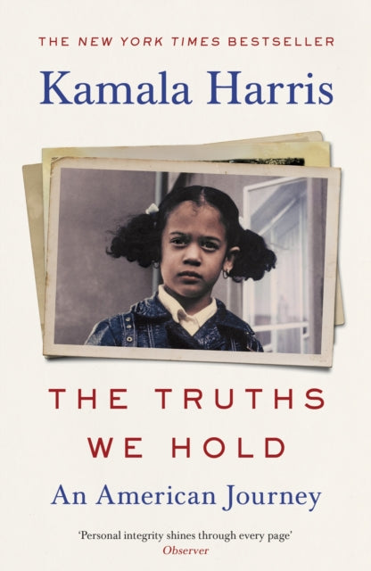 Book cover of: Truths We Hold
