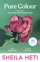 Pure Colour, the new novel from the author of Motherhood and How Should A Person Be? 9781529114539 Sheila Heti