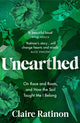 Unearthed, On race and roots, and how the soil taught me I belong 9781529114867 Claire Ratinon