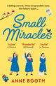 Book cover of: Small Miracles. By: Booth, Anne (Children's fiction writer)