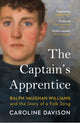 Book cover of: Captain's Apprentice. By: Caroline Davison