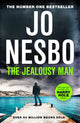 Jealousy Man, From the Sunday Times No.1 bestselling king of gripping twists 9781529115376 Jo Nesbø