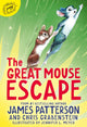 Book cover of: Great Mouse Escape