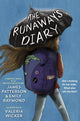 Book cover of: Runaway’s Diary. By: James Patterson