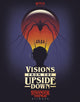 Book cover of: Visions from the Upside Down