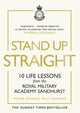 Book cover of: Stand Up Straight. By: Paul Nanson